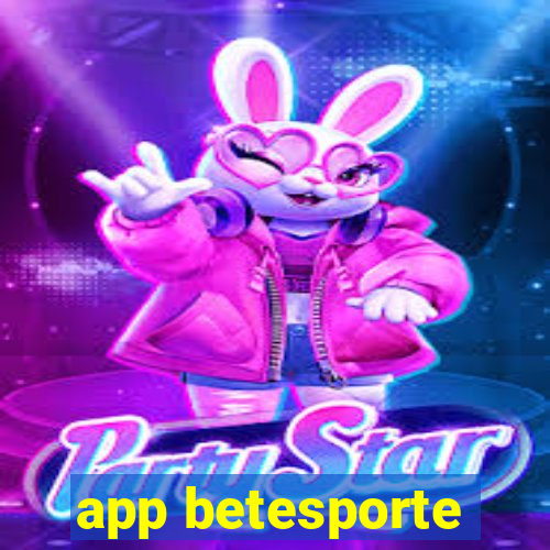 app betesporte